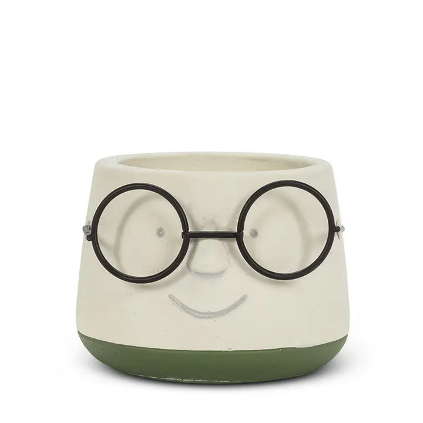 Face Planter w/ glasses