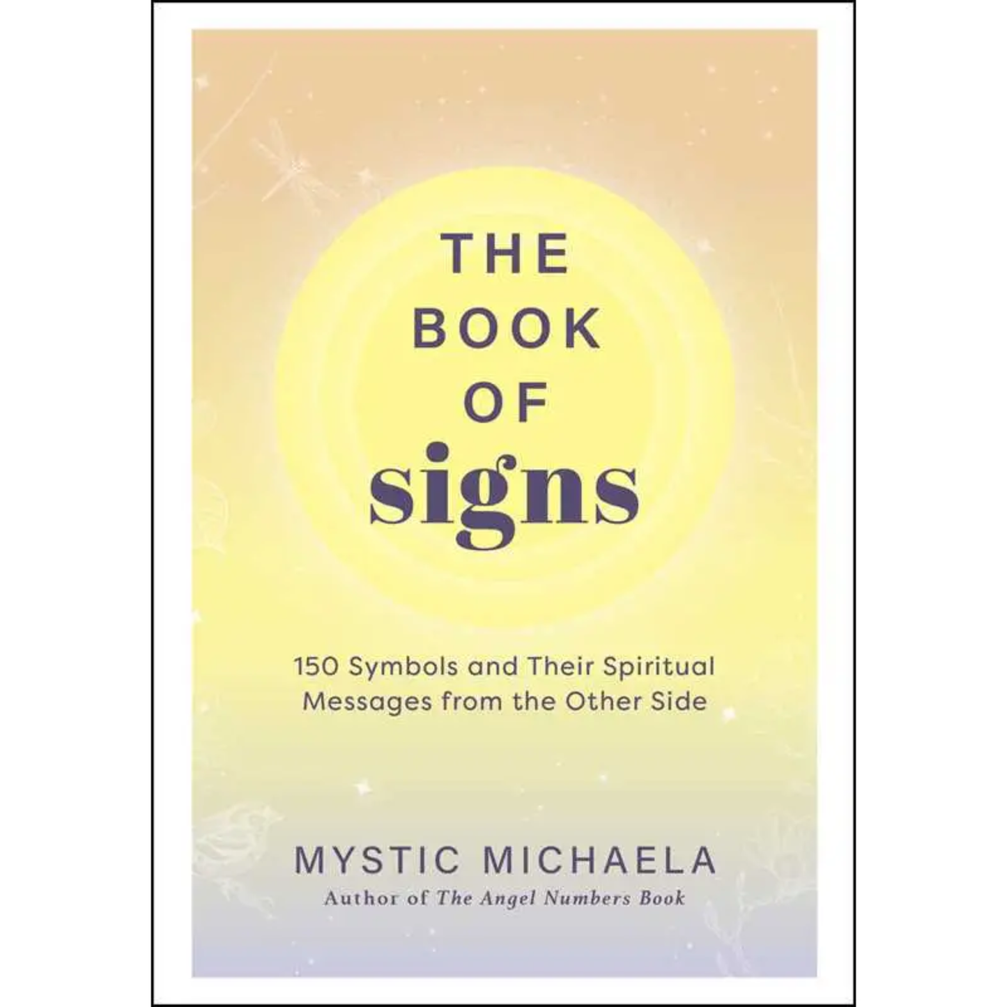 Book of Signs; Book