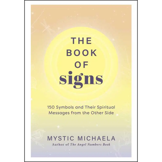 Book of Signs; Book
