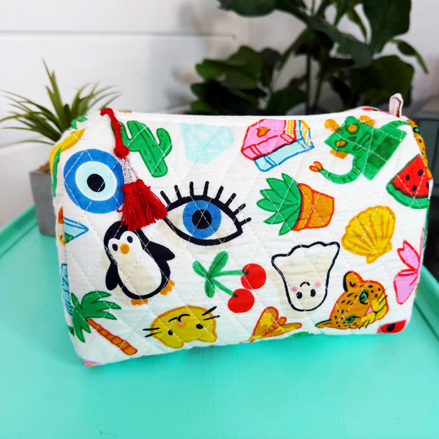 Toiletry Bag