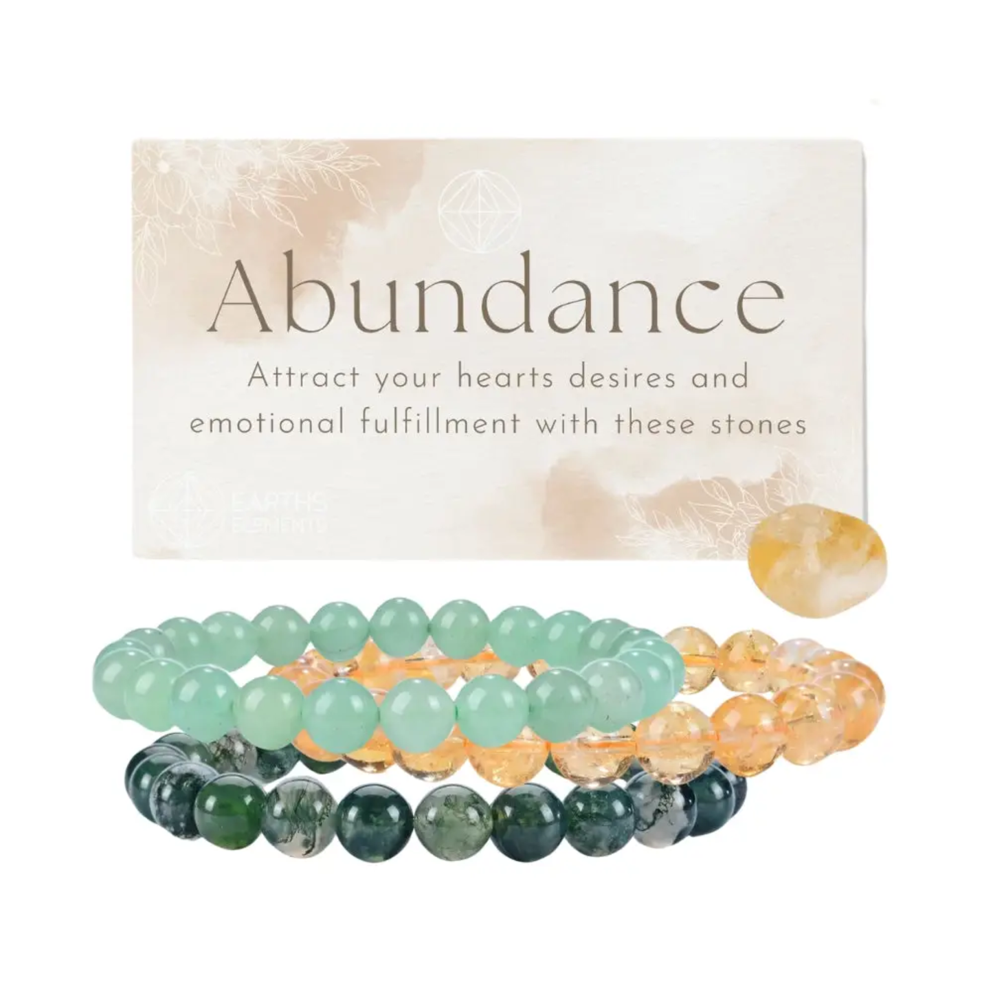 Abundance - 8mm