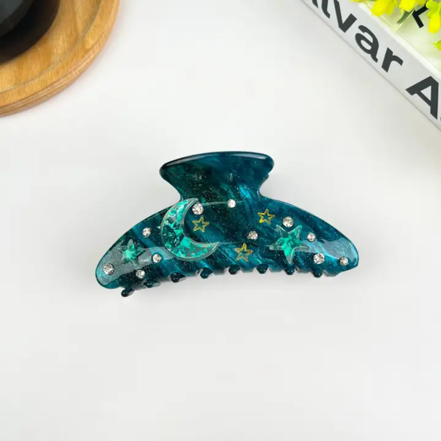 Hair Clips