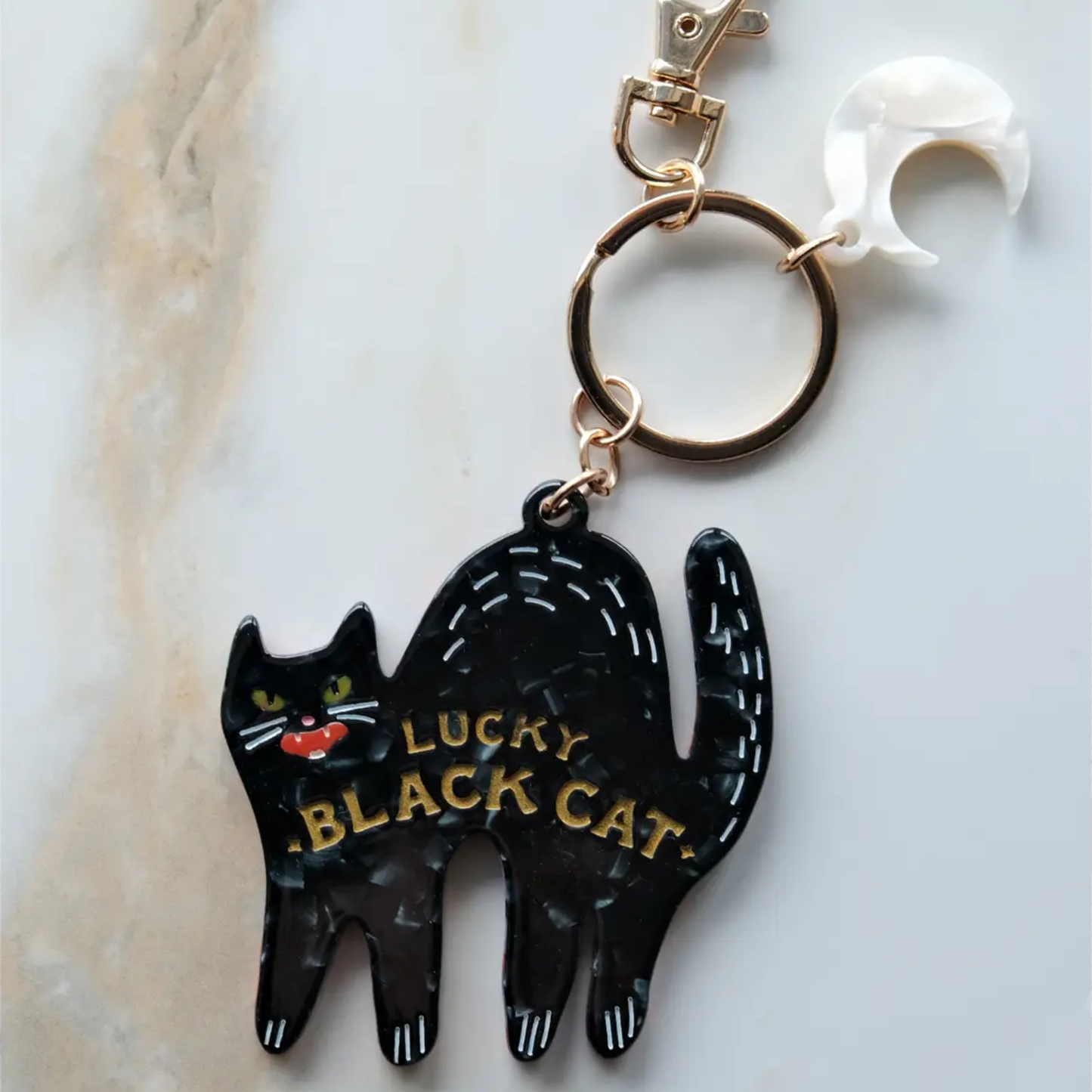 Lucky Bag Charm