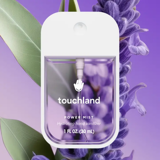 Pure Lavender - Hand Sanitizer
