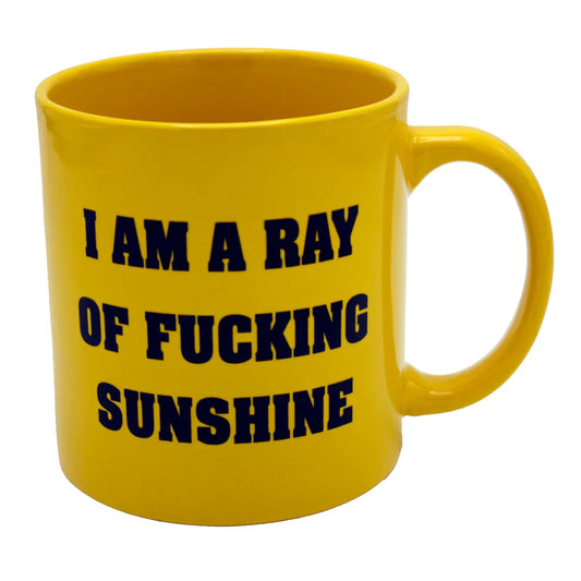 Ray of Sunshine Mug