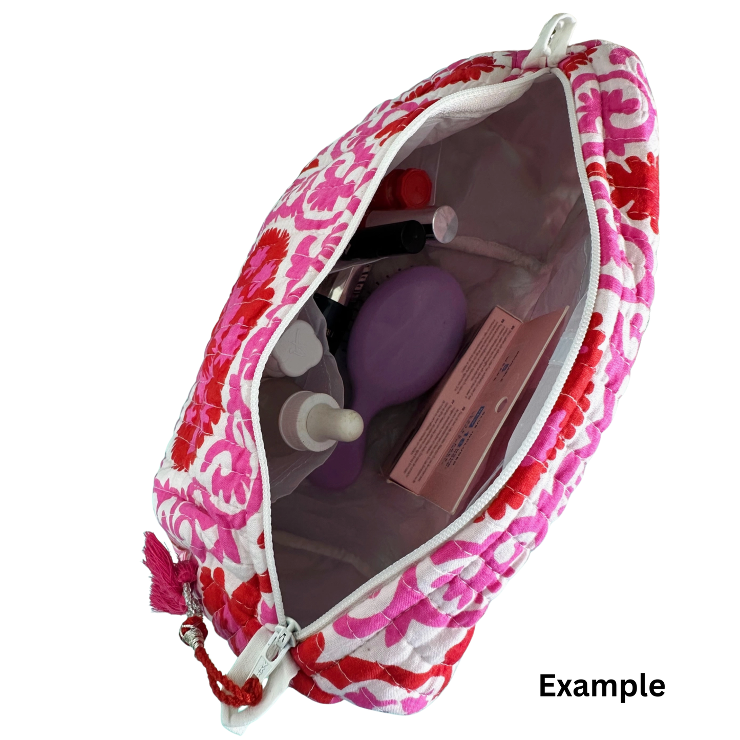 Toiletry Bag