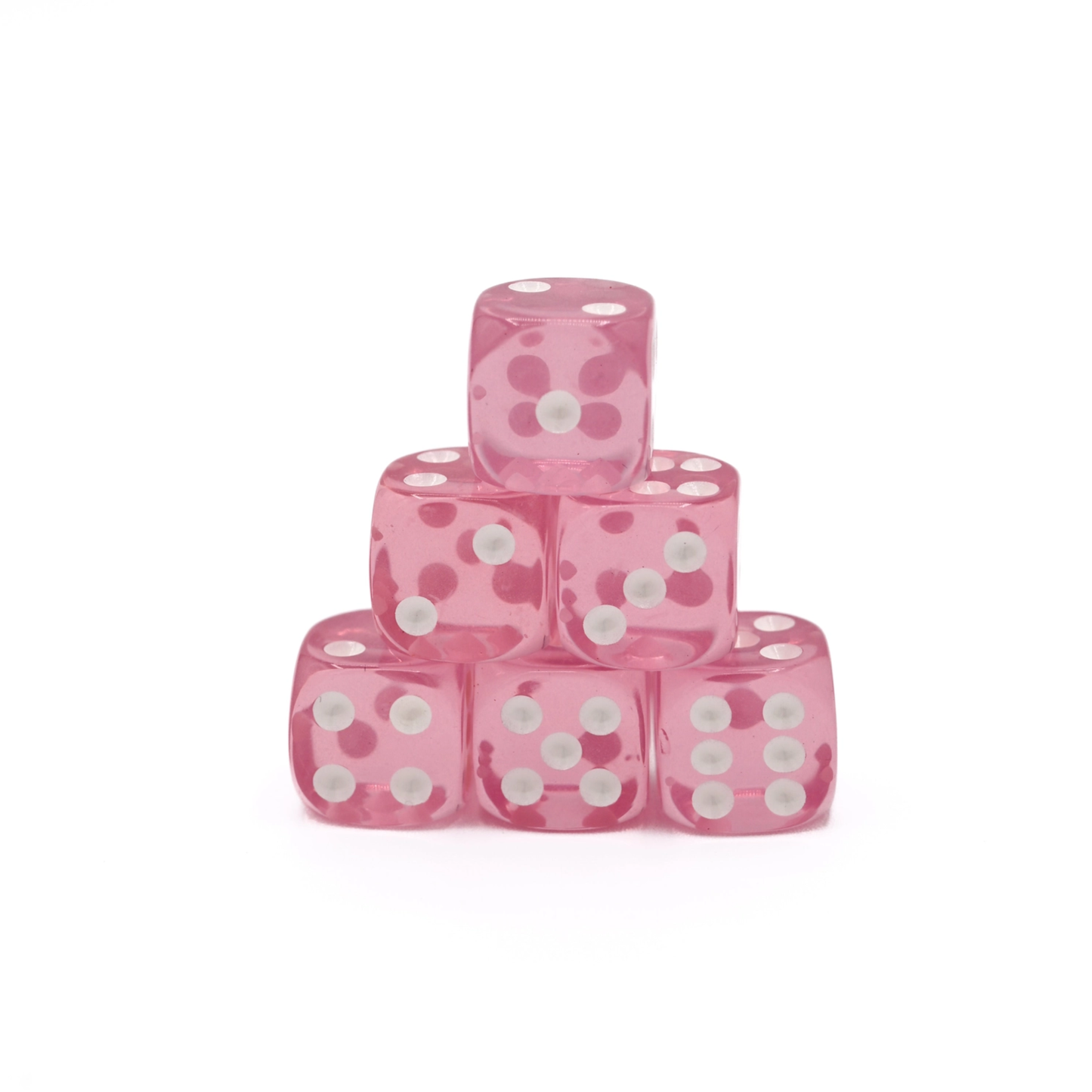 Mahjong Dice (Pair of 2)