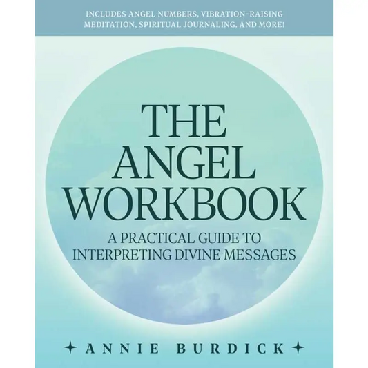 Angel Workbook; Book