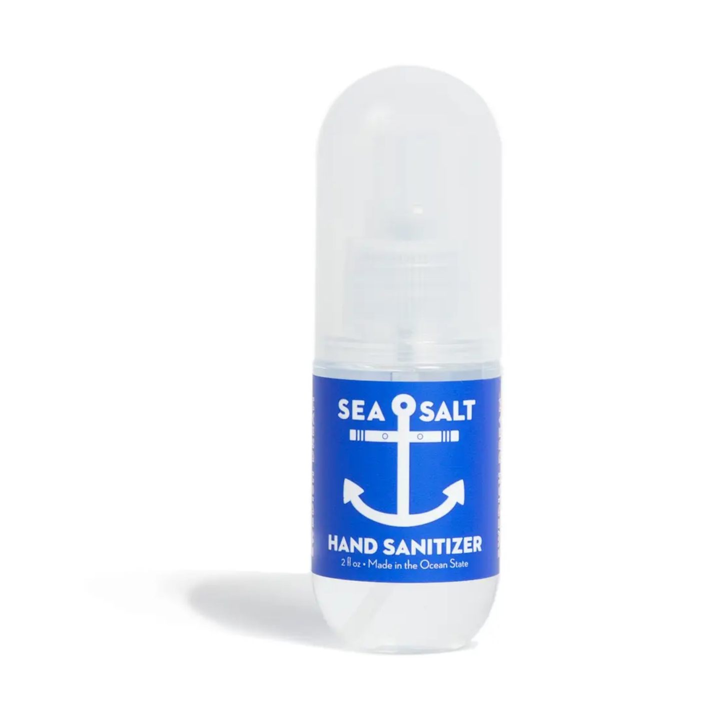 Sea Salt Hand Sanitizer