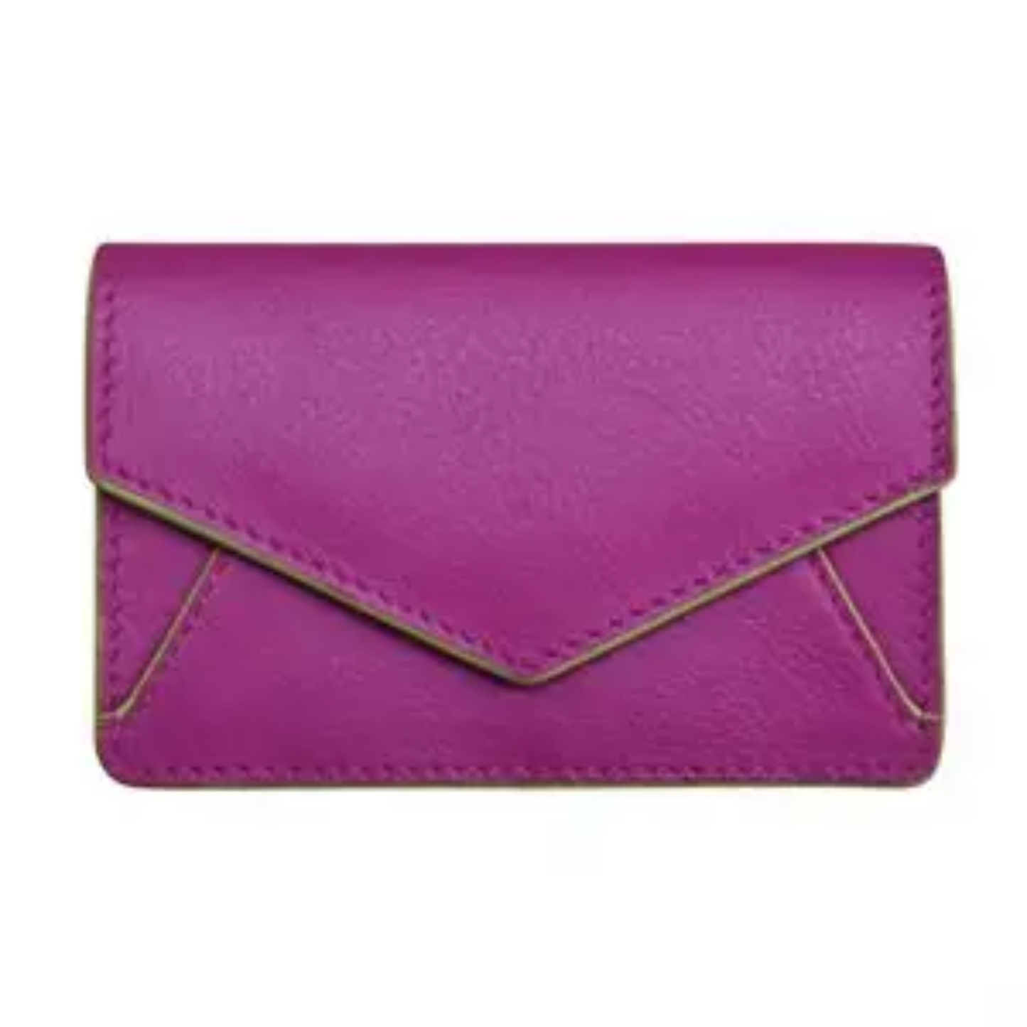 Leather Business Card Holder