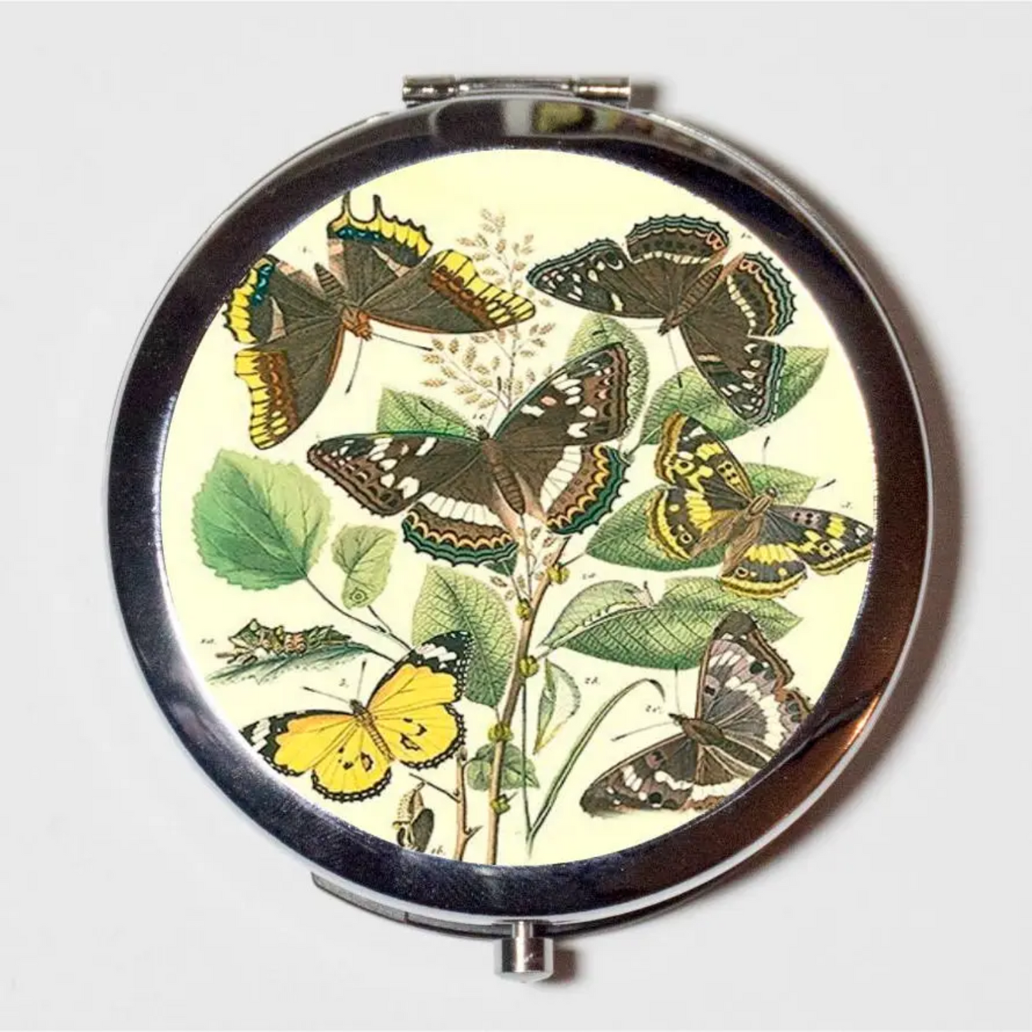 Butterfly Compact