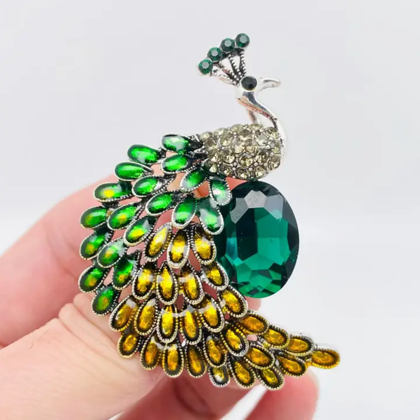 Brooch - Animals