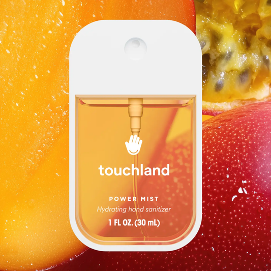 Mango Passion - Hand Sanitizer