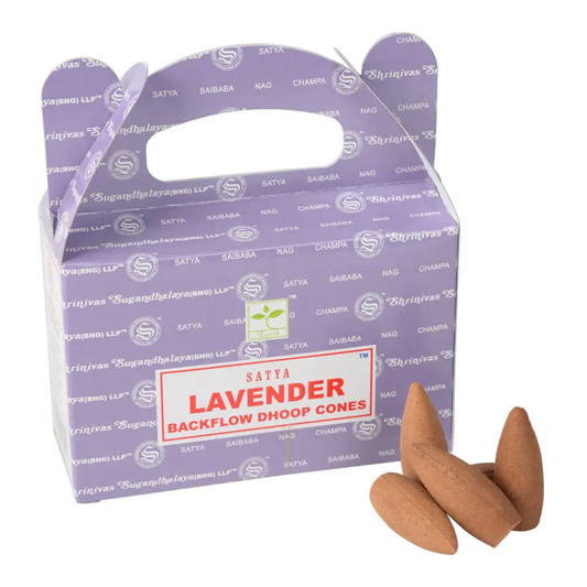 Incense Cones