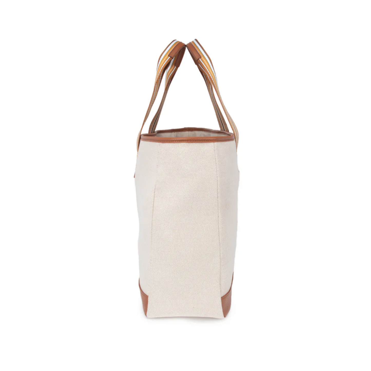 Capri Everyday Stripe Tote