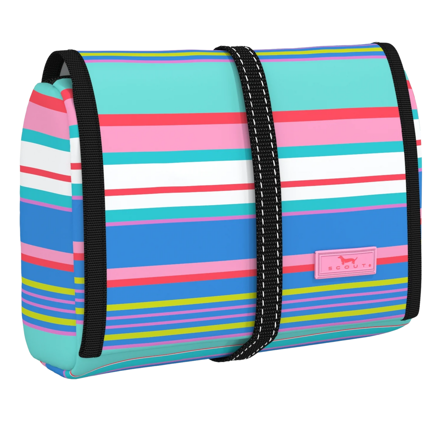 Hanging Toiletry Bag