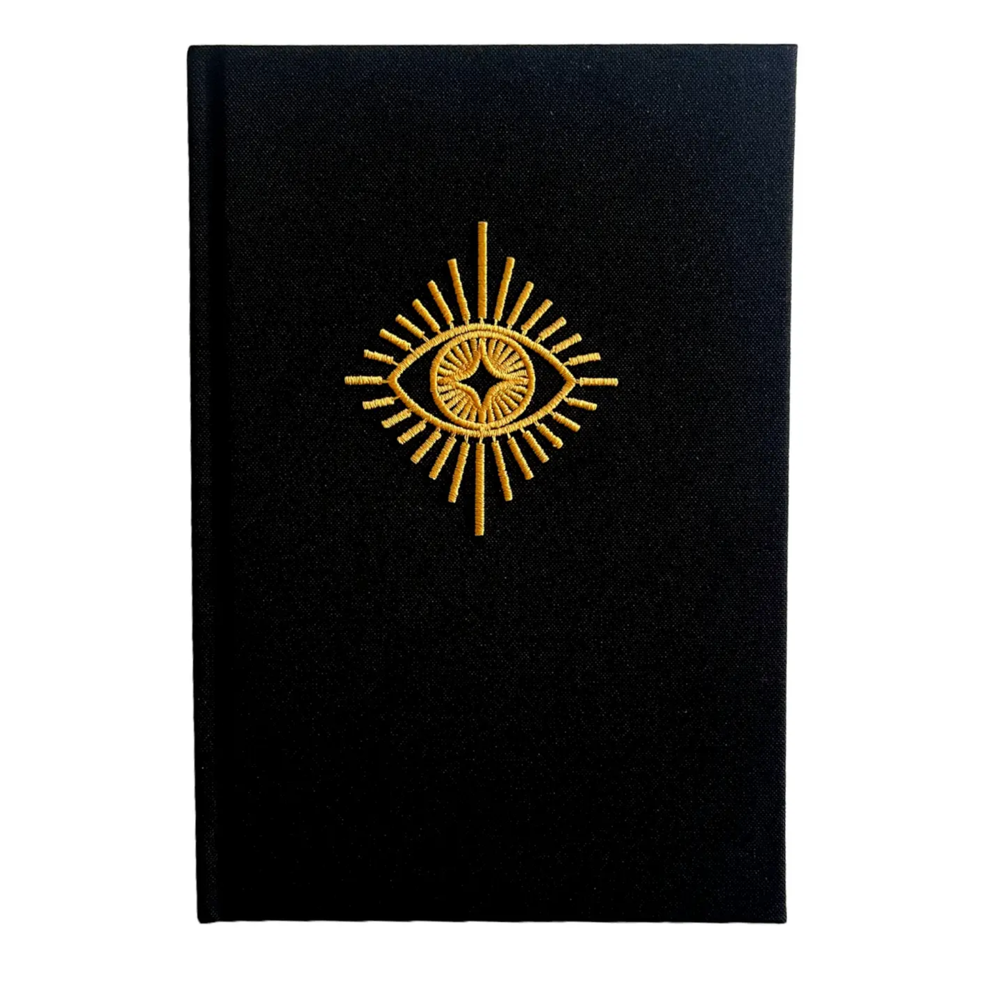 Evil Eye Journal