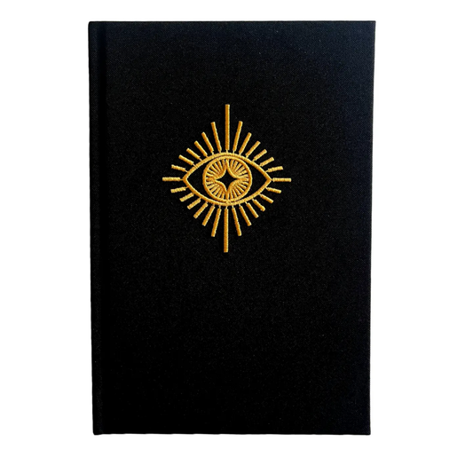 Evil Eye Journal