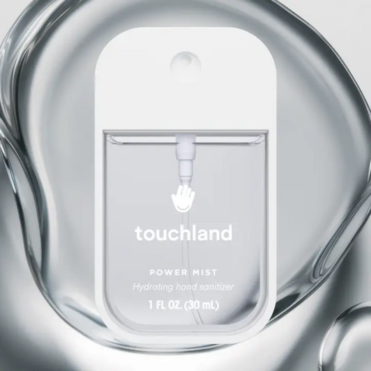 Unscented - Hand Sanitizer