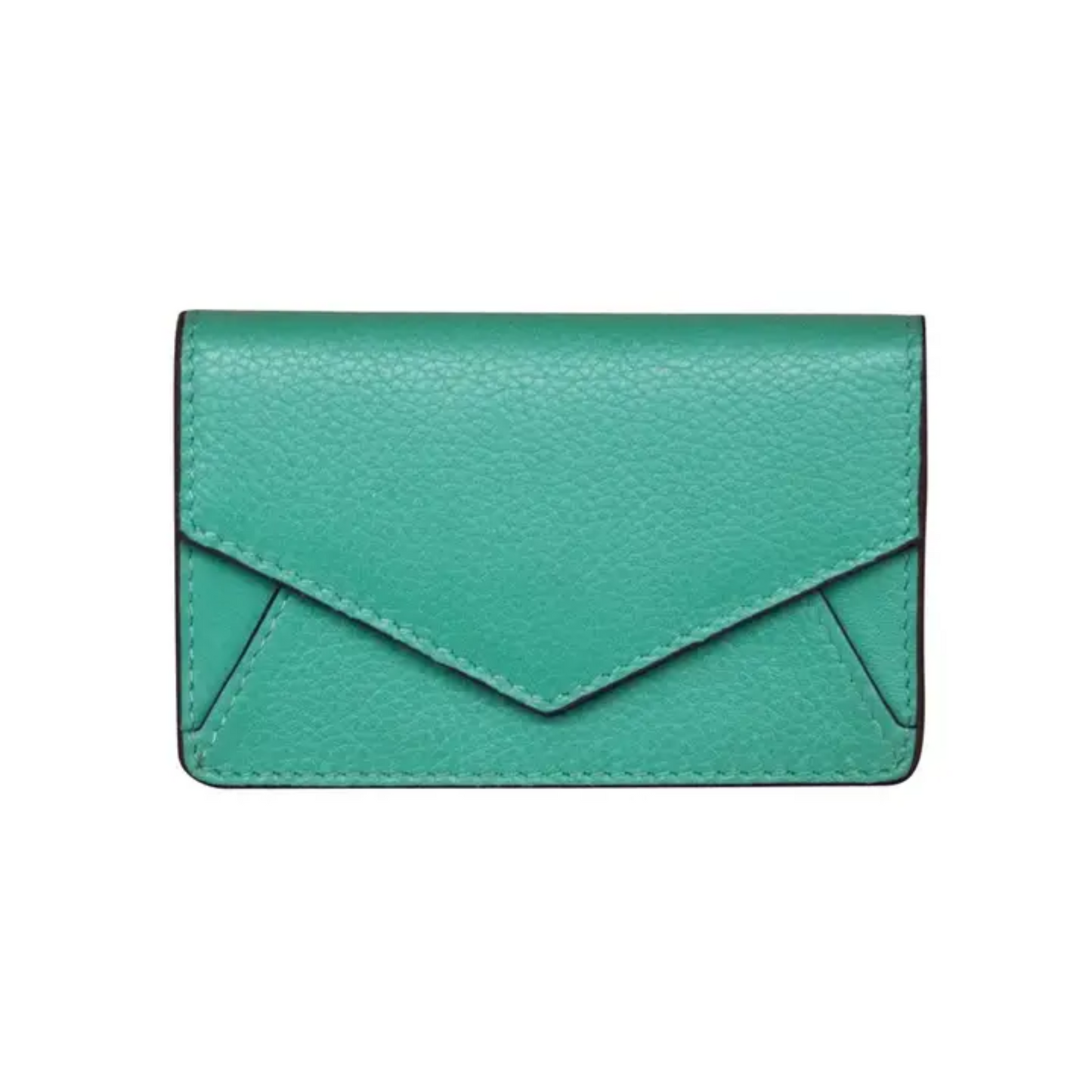 Leather Business Card Holder