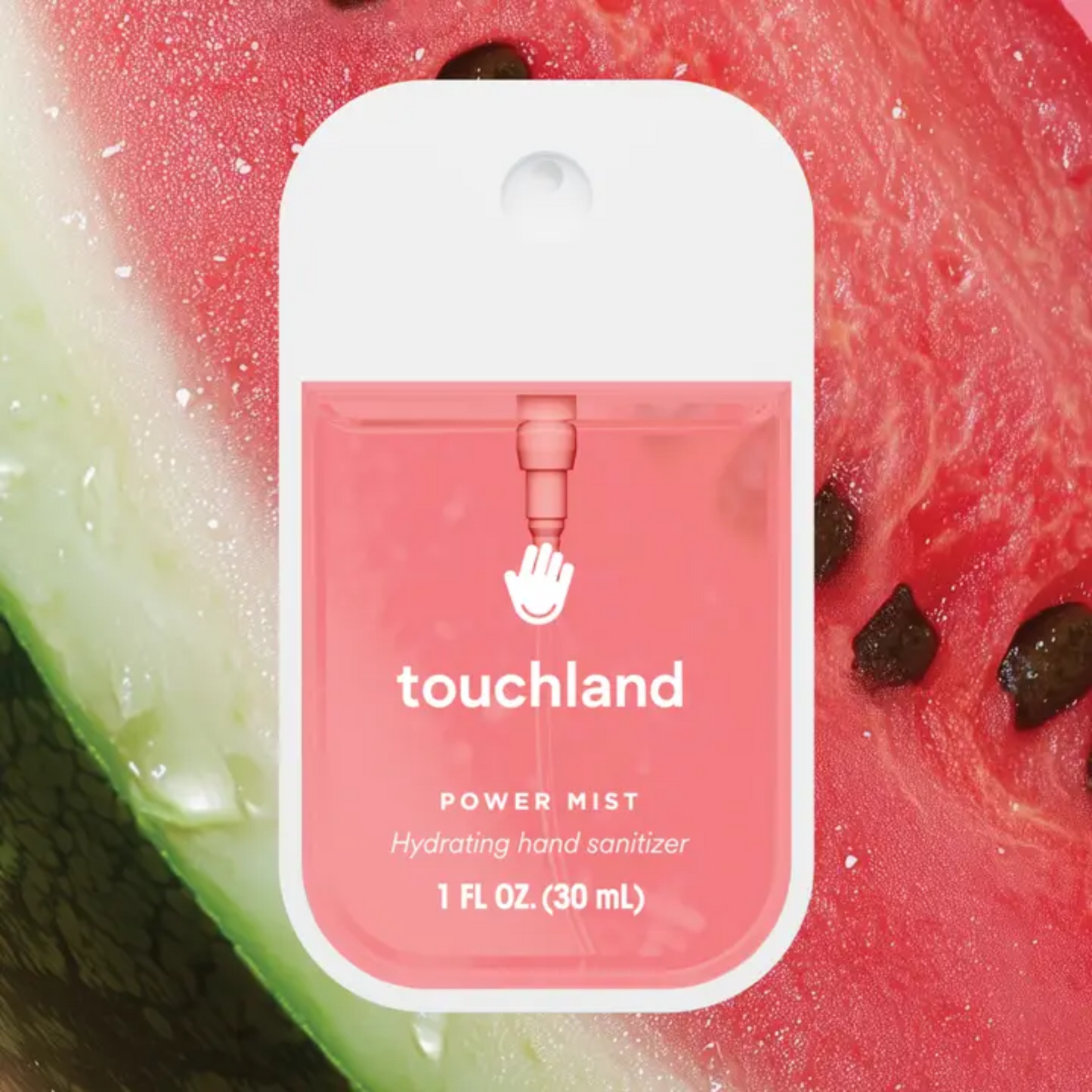 Wild Watermelon - Hand Sanitizer