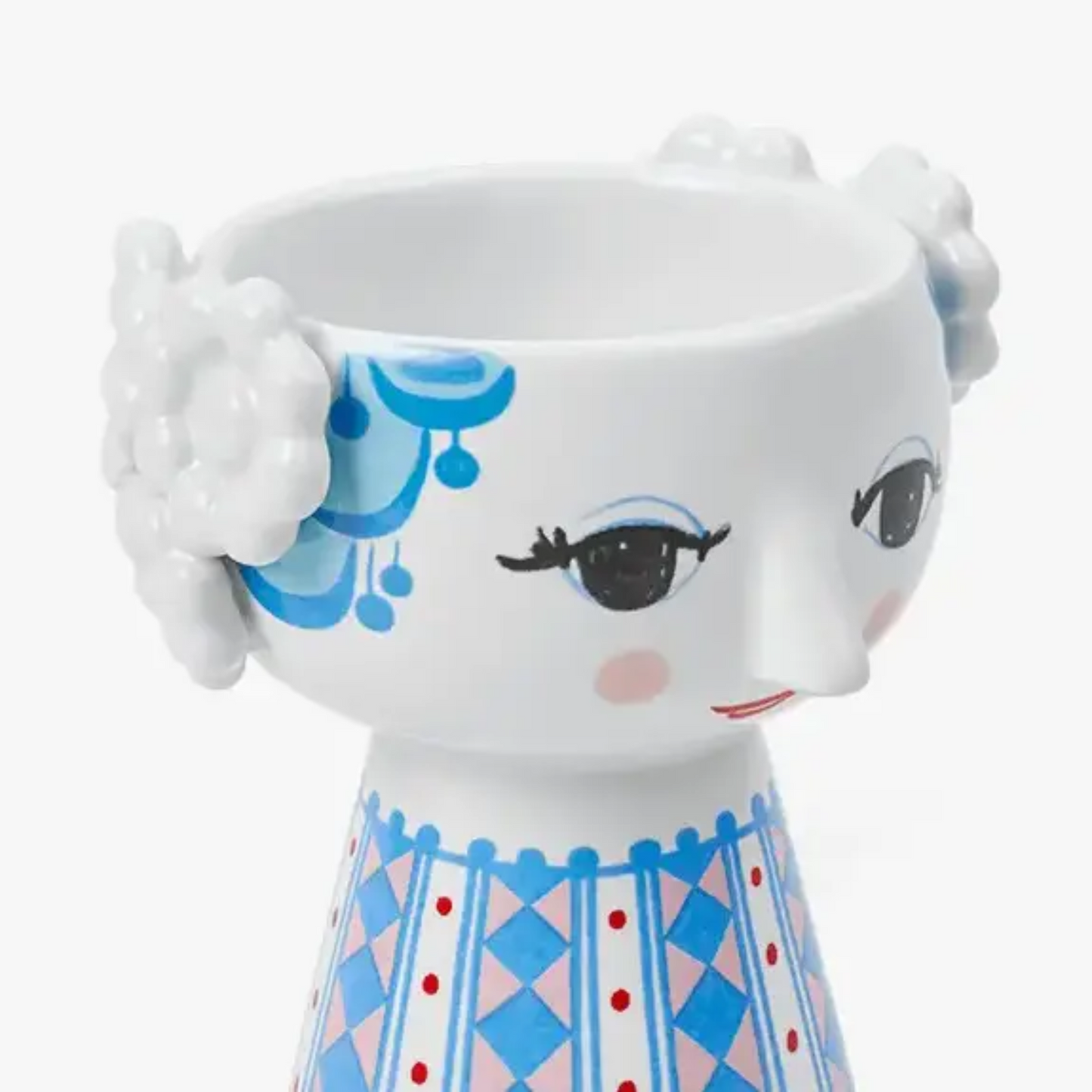 Bjørn Wiinblad Candle Holder - Eva