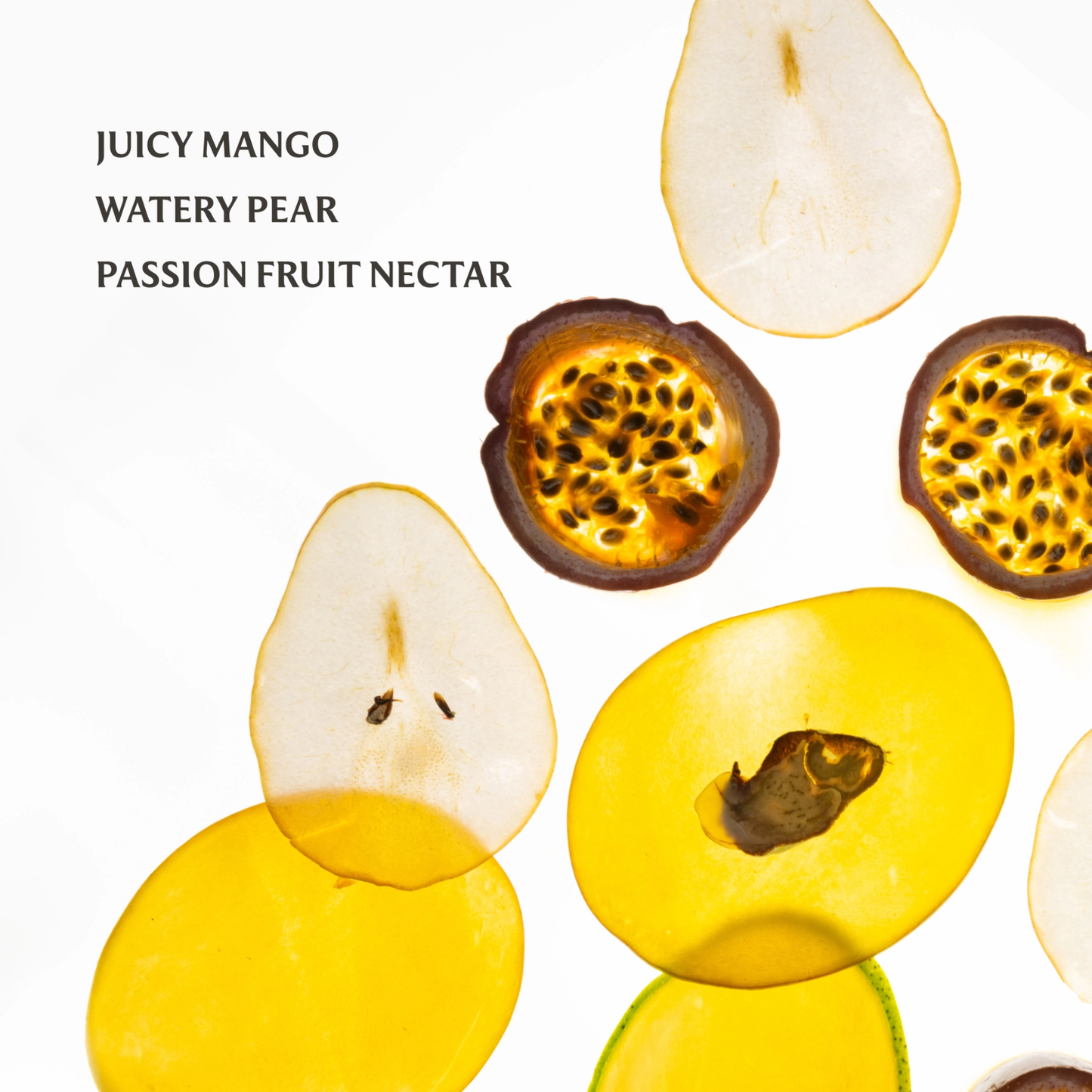 Mango Passion - Hand Sanitizer