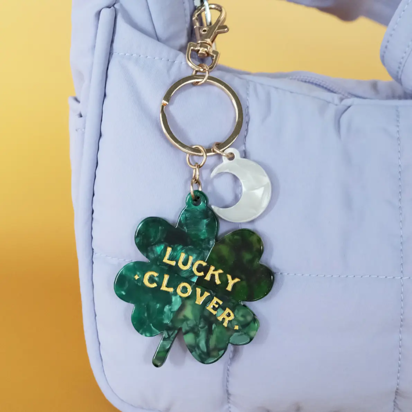 Lucky Bag Charm