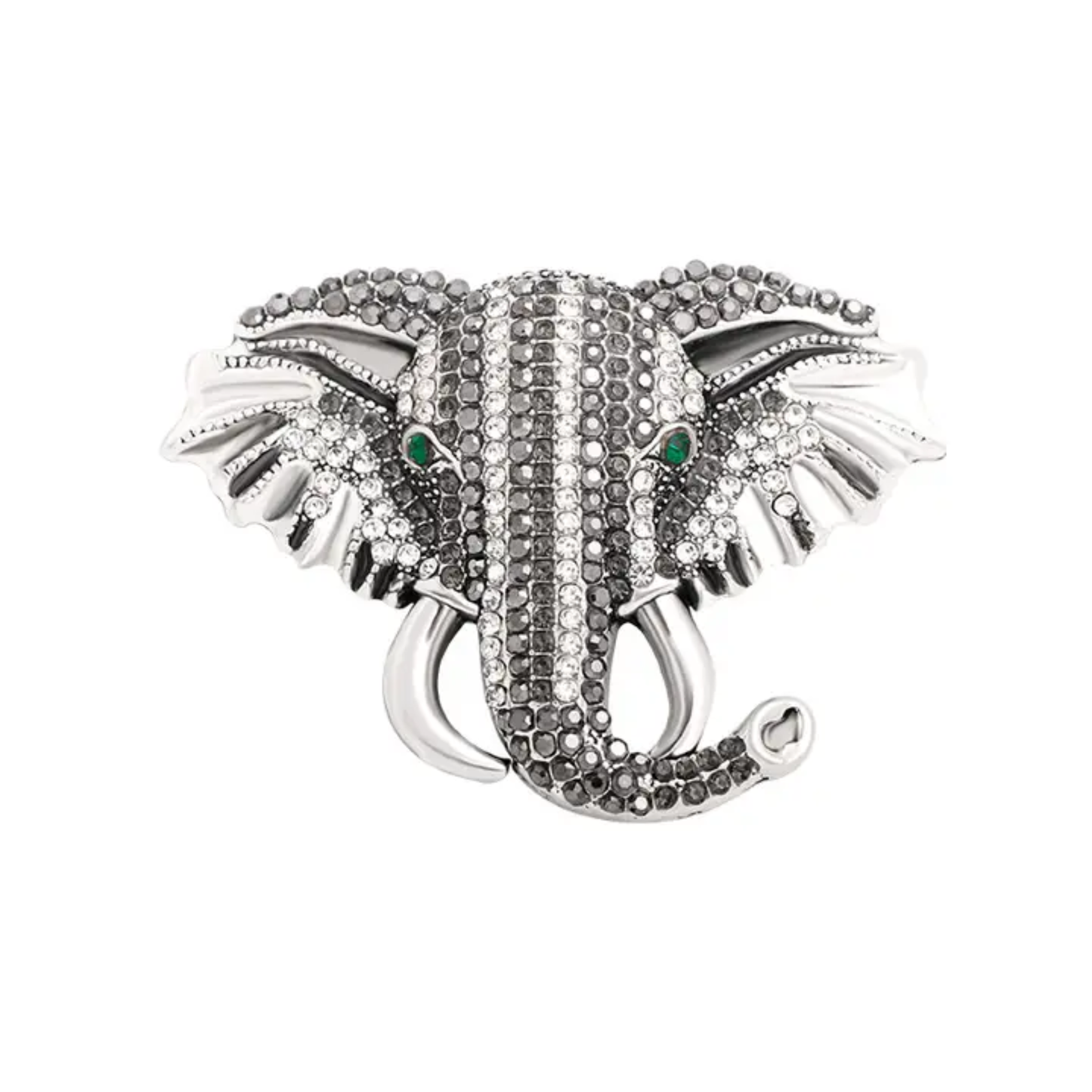Brooch - Animals