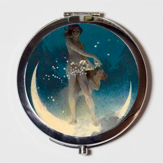 Fairy Moon Compact