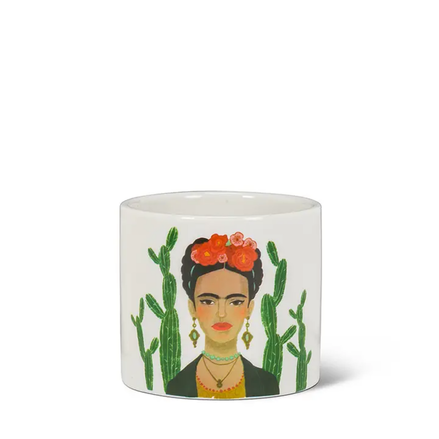 Small Frida Planter