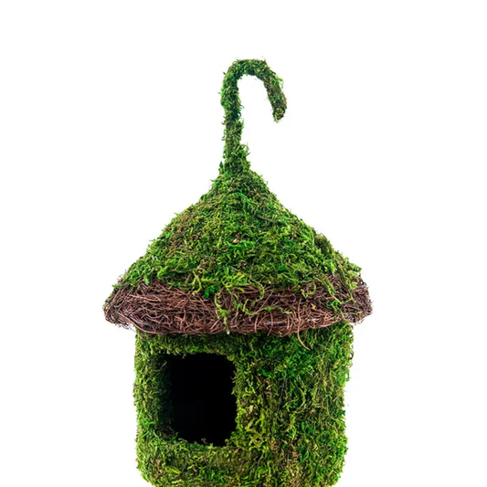 Bungalow Birdhouse