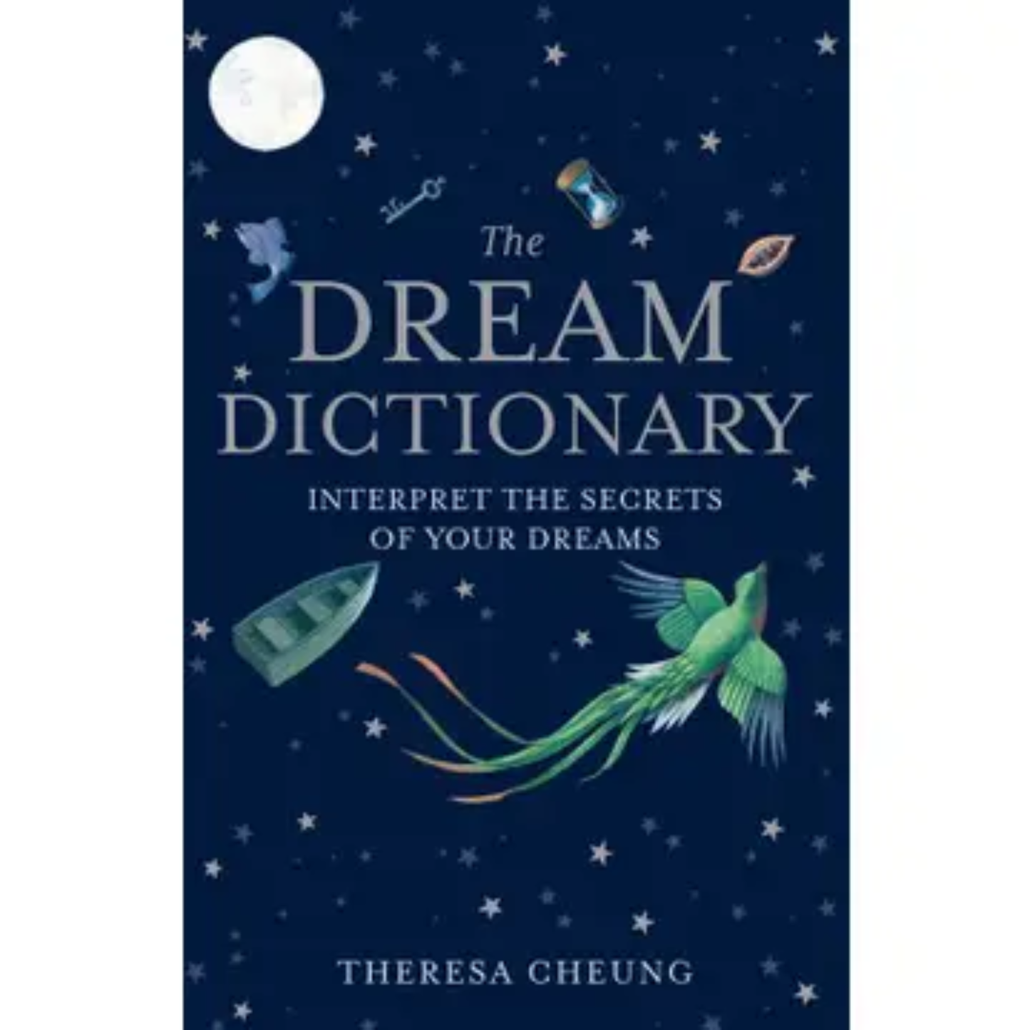 Dream Dictionary; Book