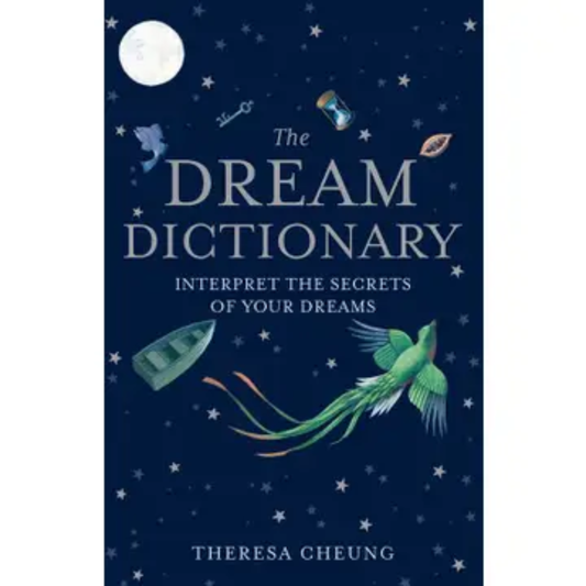 Dream Dictionary; Book
