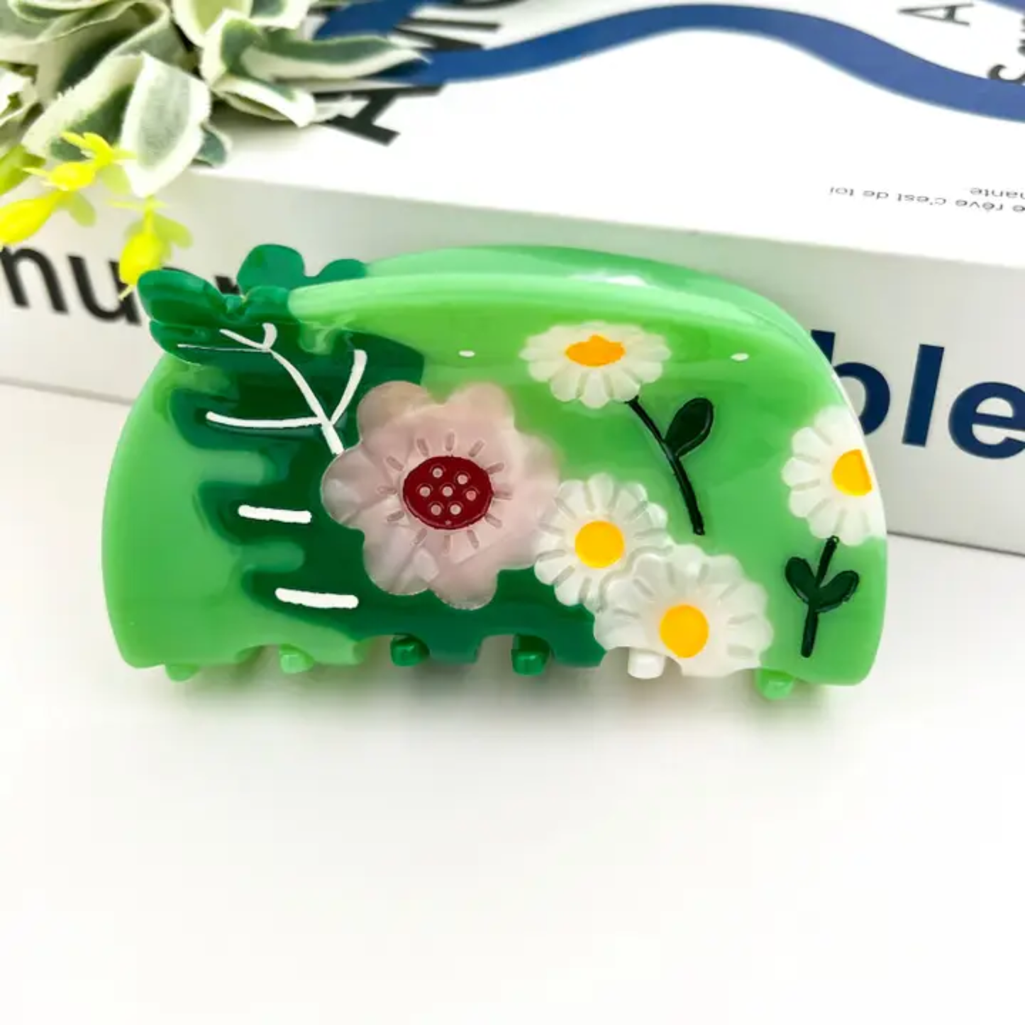 Hair Clips