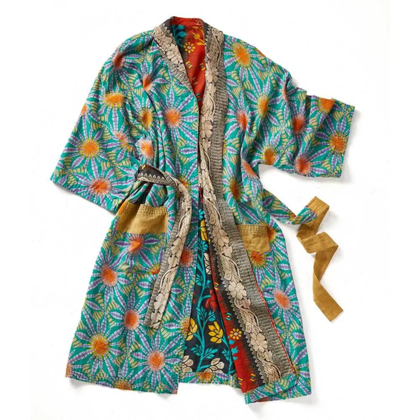 Bath Robe