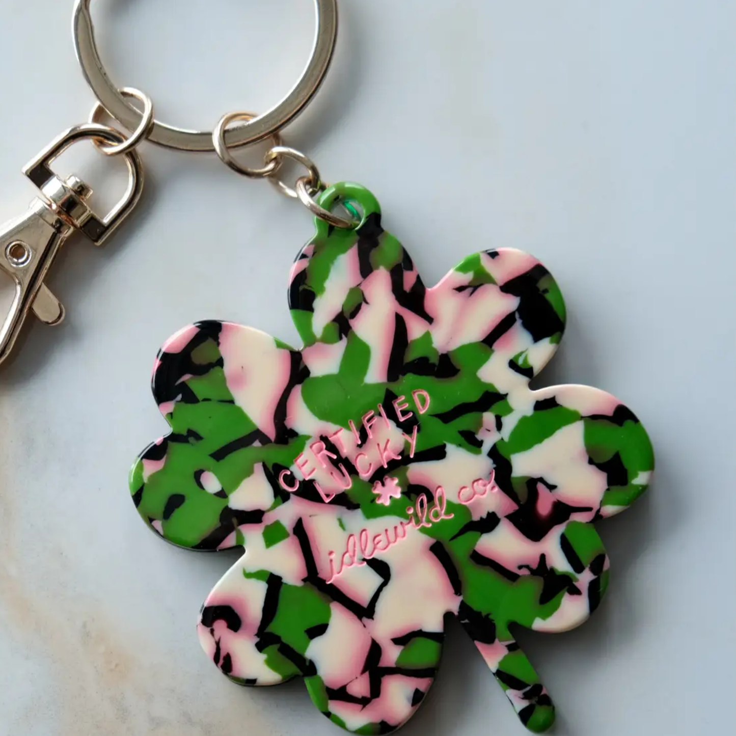 Lucky Bag Charm