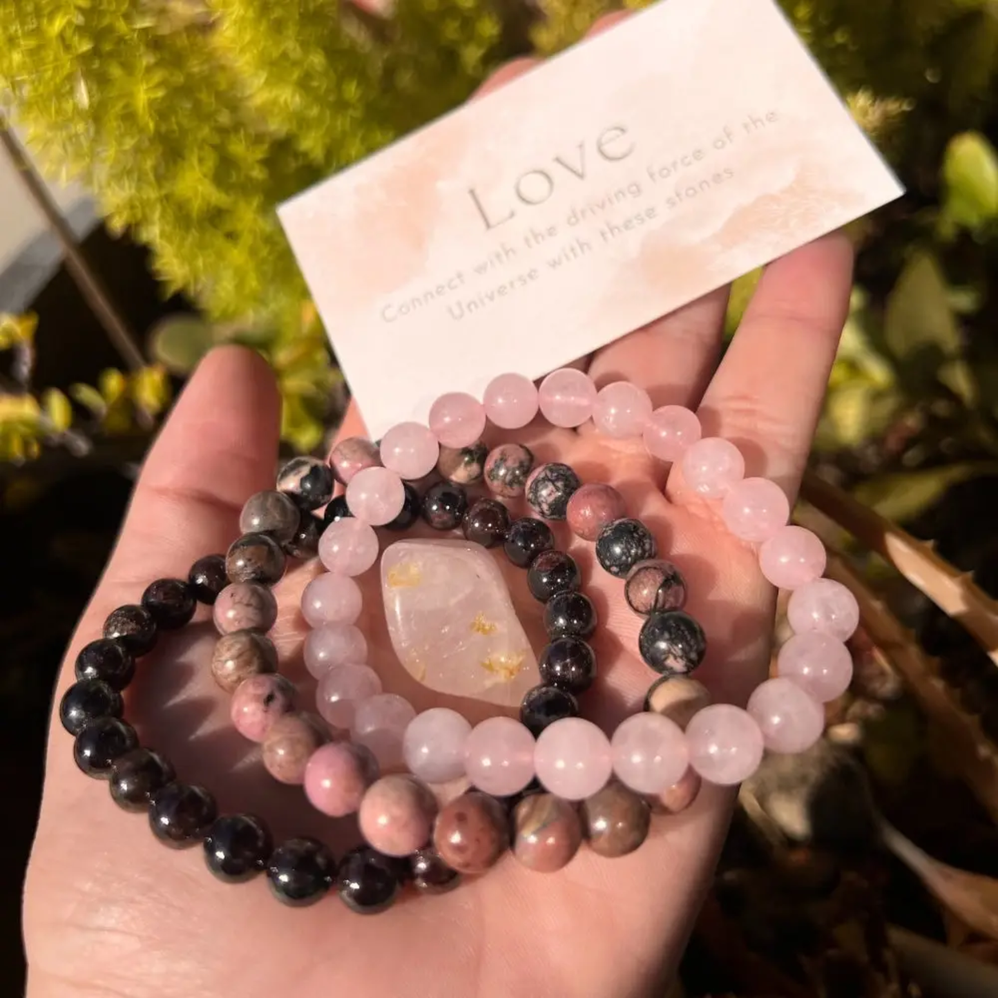 Love - 8mm