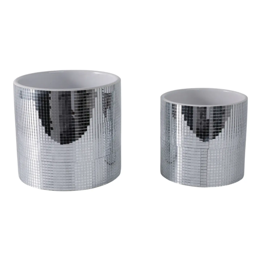 Disco Planters