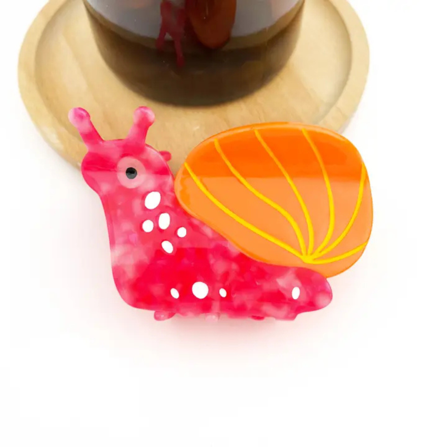 Hair Clip - A