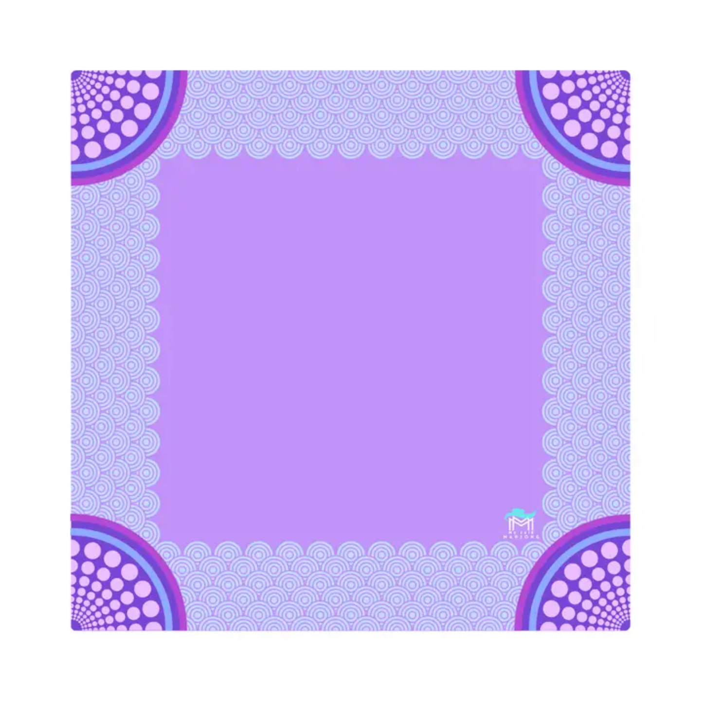 Mahjong Mat