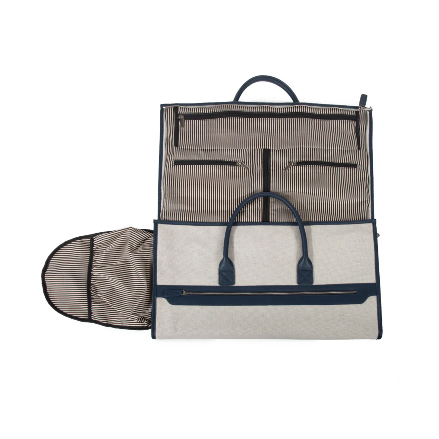 Capri Garment & Duffel Bag