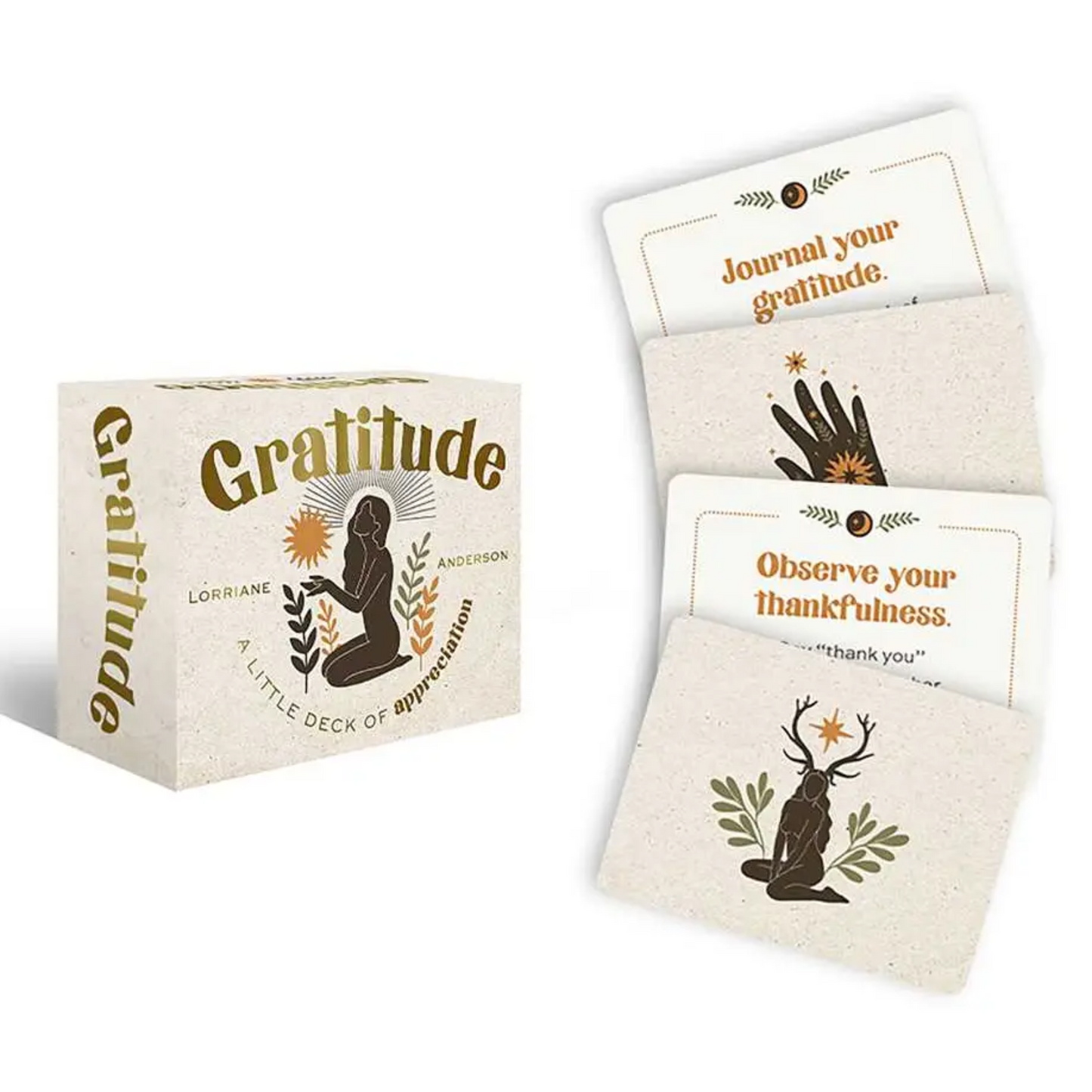 Gratitude Cards