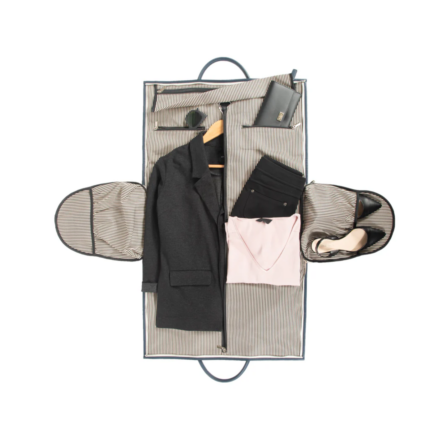 Capri Garment & Duffel Bag