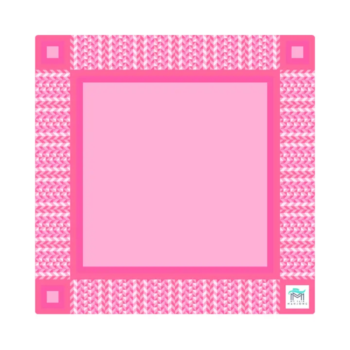 Mahjong Mat