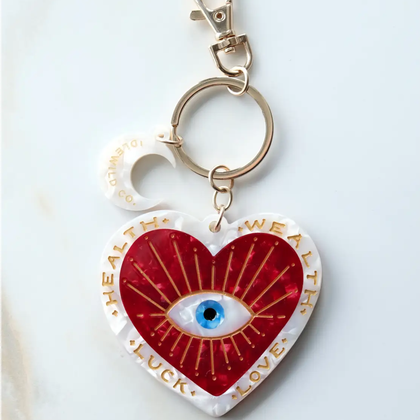 Lucky Bag Charm