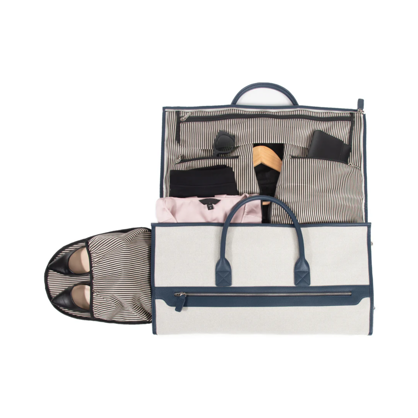 Capri Garment & Duffel Bag