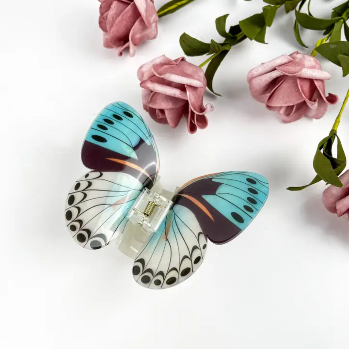 Butterfly Clip