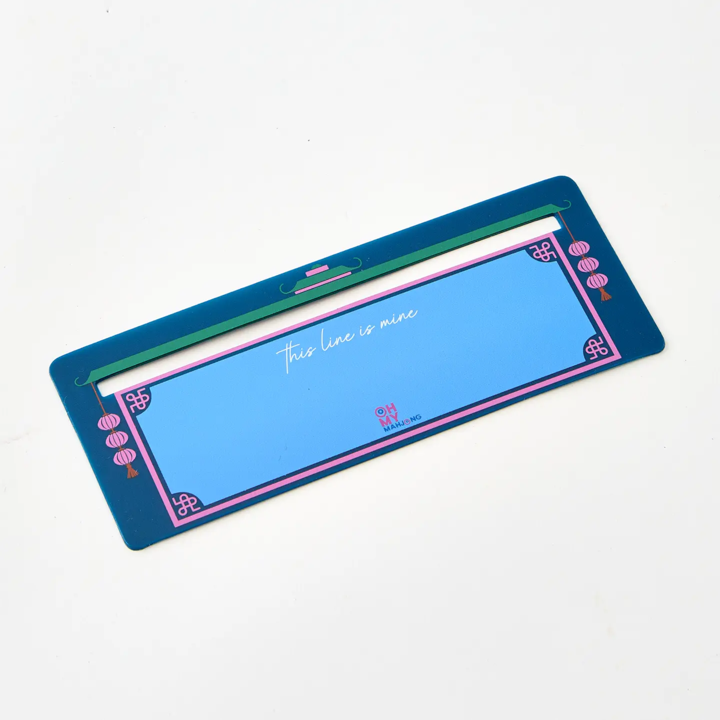 Line Finder