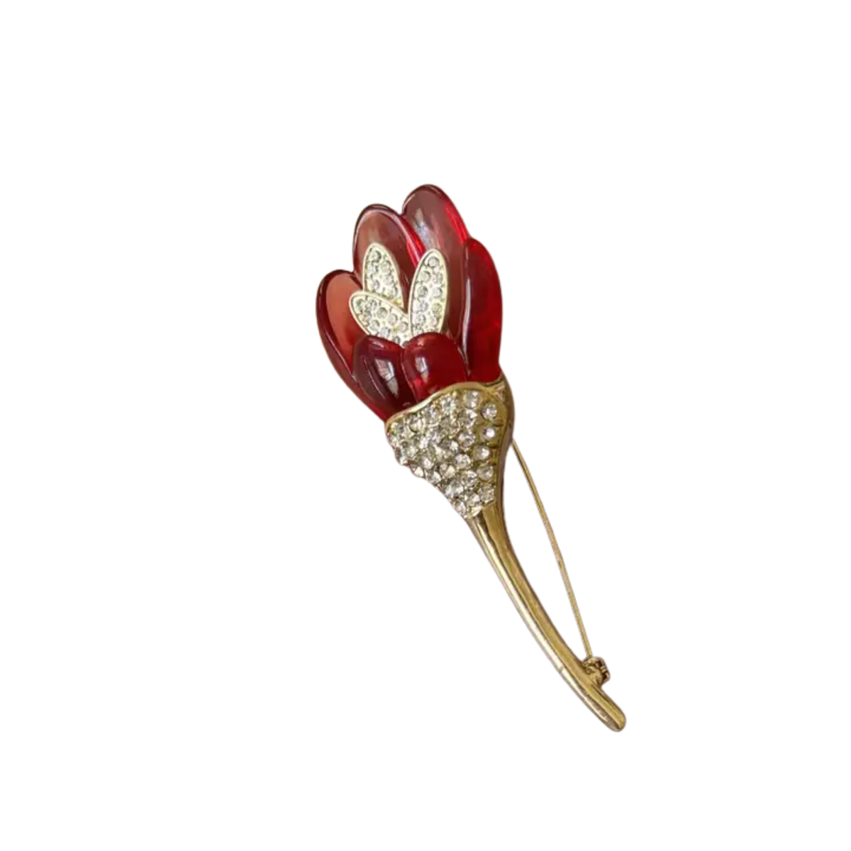 Brooch - Classic
